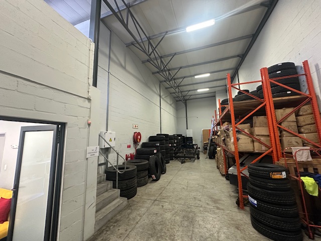 To Let commercial Property for Rent in Maitland Western Cape